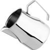 Milk Jug 750 ml Stainless Steel  Special Latte Capuccino Art Spout - Made in Italy by Motta