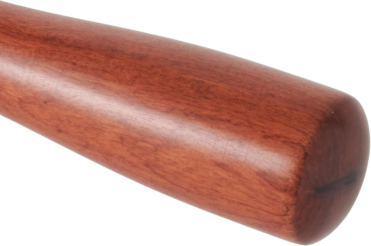 Bottomless Portafilter 58 mm with Wooden Handle Bottomless Naked Porta Filter - Image 3