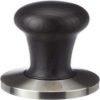 Tamper Brown 58 Black