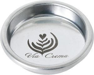 Blind Filter 58 mm Blind Filter Cleaning