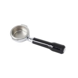 ITALPARTS Bottomless Portafilter Bottomless without Base Compatible with E61 (21 G) Bottomless Porta Filter Portafilter Accessories