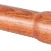 Wooden Handle for Portafilter Handle, Portafilter Handle, Wooden Replacement Espresso Machine, Replacement Parts Coffee Machine (Wood Uno, M12)