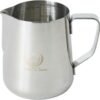 Milk Jug Stainless Steel, Espresso Jug, 300 ml, Stainless Steel Milk Jug, Milk Foam Jug, Milk Cup Stainless Steel