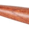 Wooden Handle for Portafilter Handle, Portafilter Handle, Wooden Replacement Espresso Machine, Replacement Parts Coffee Machine (Wood Tre, M10)