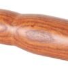 ITALPARTS Wooden Handle for Portafilter Handle, Portafilter Handle, Wooden Replacement Espresso Machine, Replacement Parts Coffee Machine (Wood Due, M10)