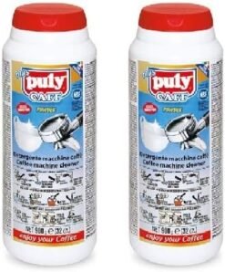 Puly Caffe Cleaning Powder (900 g) (900 g x 2)