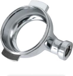 ITALPARTS Bottomless Bottomless Portafilter Bottomless Bottomless (Nano Tech)