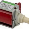 ITALPARTS Ulka Ep5 Water Pump Original (Plastic) Water Pump Coffee Machine Electric Water Pump for Coffee Machine Replacement