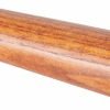 ITALPARTS Wooden Handle for Portafilter Handle, Portafilter Handle, Wooden Replacement Espresso Machine, Replacement Parts Coffee Machine (Wood Quatro, M10)
