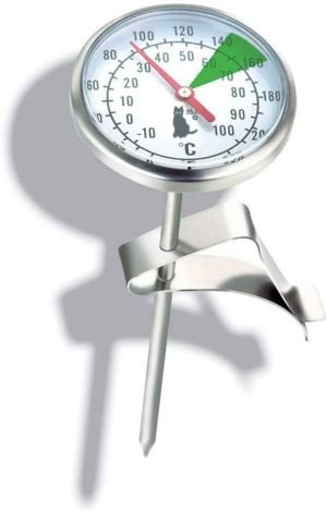 Motta Kuche, Edelstahl