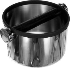 Motta 8250/00 Kaffeemaschinenzubehör, Edelstahl, 165 mm