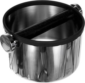 Motta 8250/00 Kaffeemaschinenzubehör, Edelstahl, 165 mm