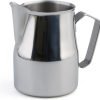 Motta 901/75 Milchkännchen Europa Edelstahl, 750 ml