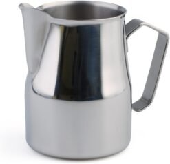 Motta 901/75 Milchkännchen Europa Edelstahl, 750 ml