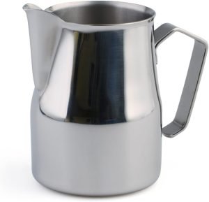 Motta 901/75 Milchkännchen Europa Edelstahl, 750 ml